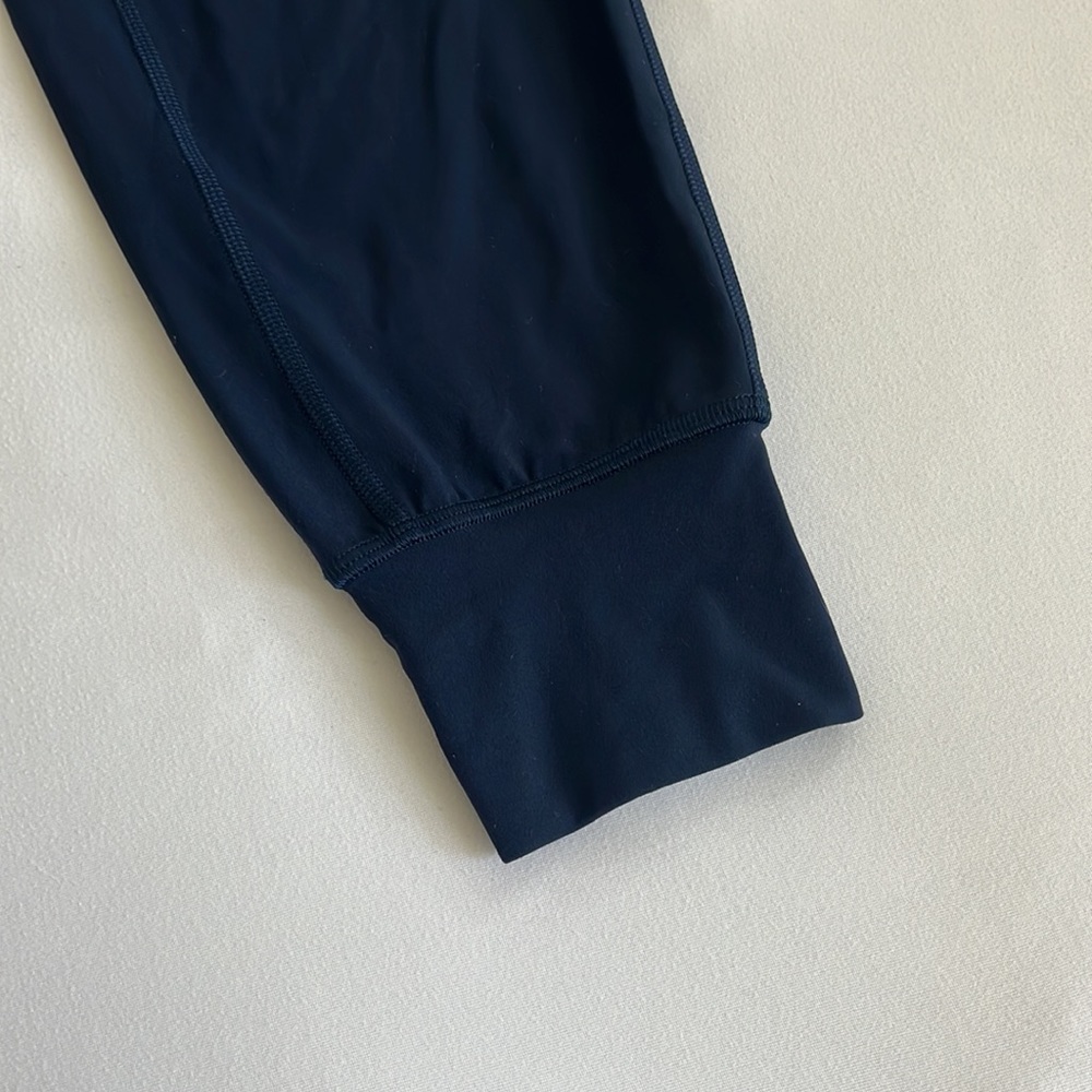 lululemon align navy blue joggers - Picture 2 of 4